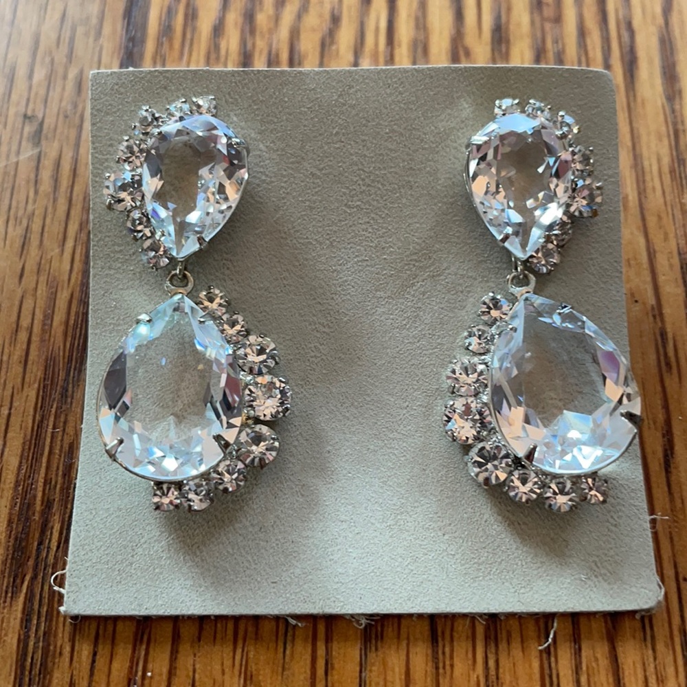 BHLDN - Anthropologie Earrings